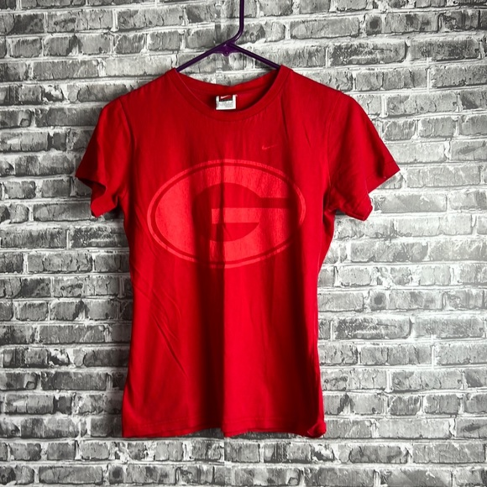 Georgia‎ Bulldogs